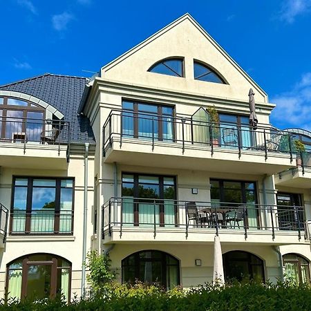 Rothtraut Remise Whg5 Apartment Wyk auf Föhr Exterior foto